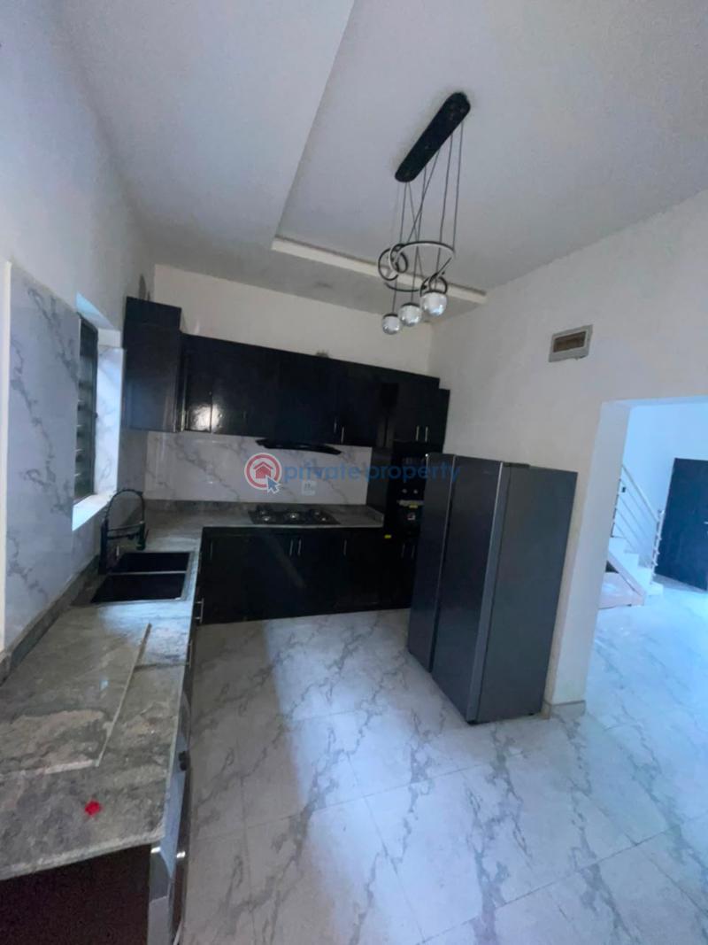 2 bedroom Terraced Duplex For Sale Sangotedo Ajah Lagos - 4