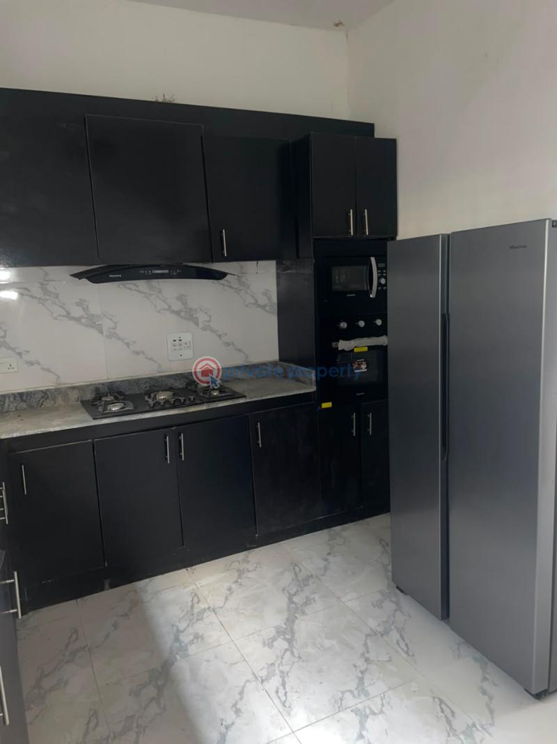2 bedroom Terraced Duplex For Sale Sangotedo Ajah Lagos - 6