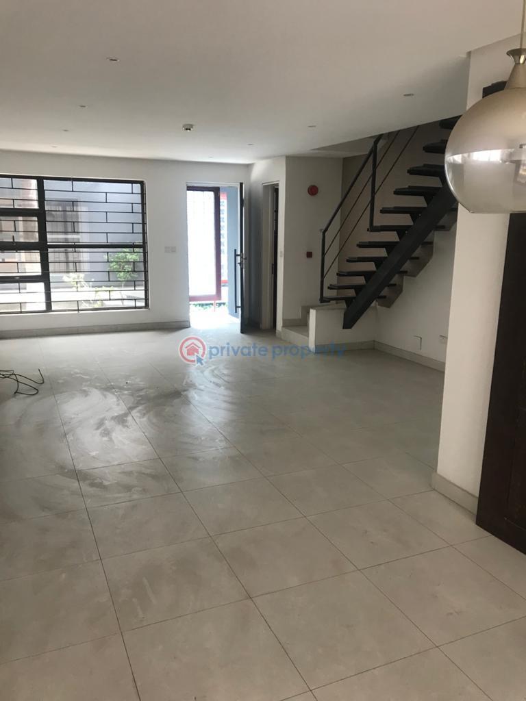 2 bedroom Duplex For Rent Lekki Lagos - 16