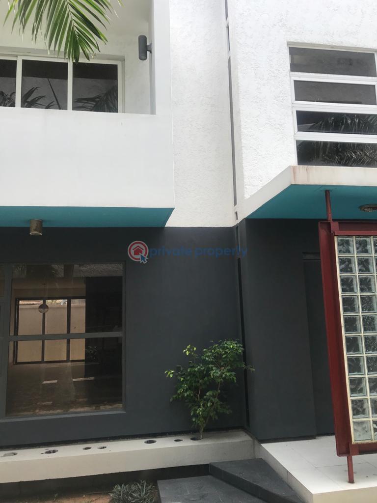 2 bedroom Duplex For Rent Lekki Lagos - 1