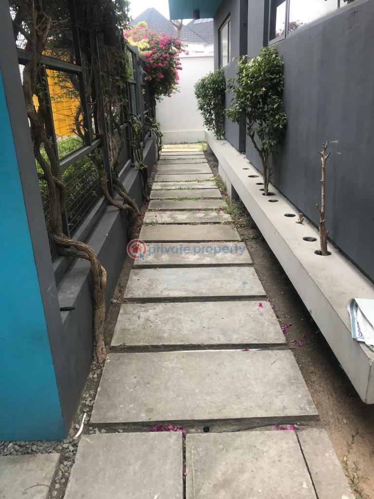 2 bedroom Duplex For Rent Lekki Lagos - 12