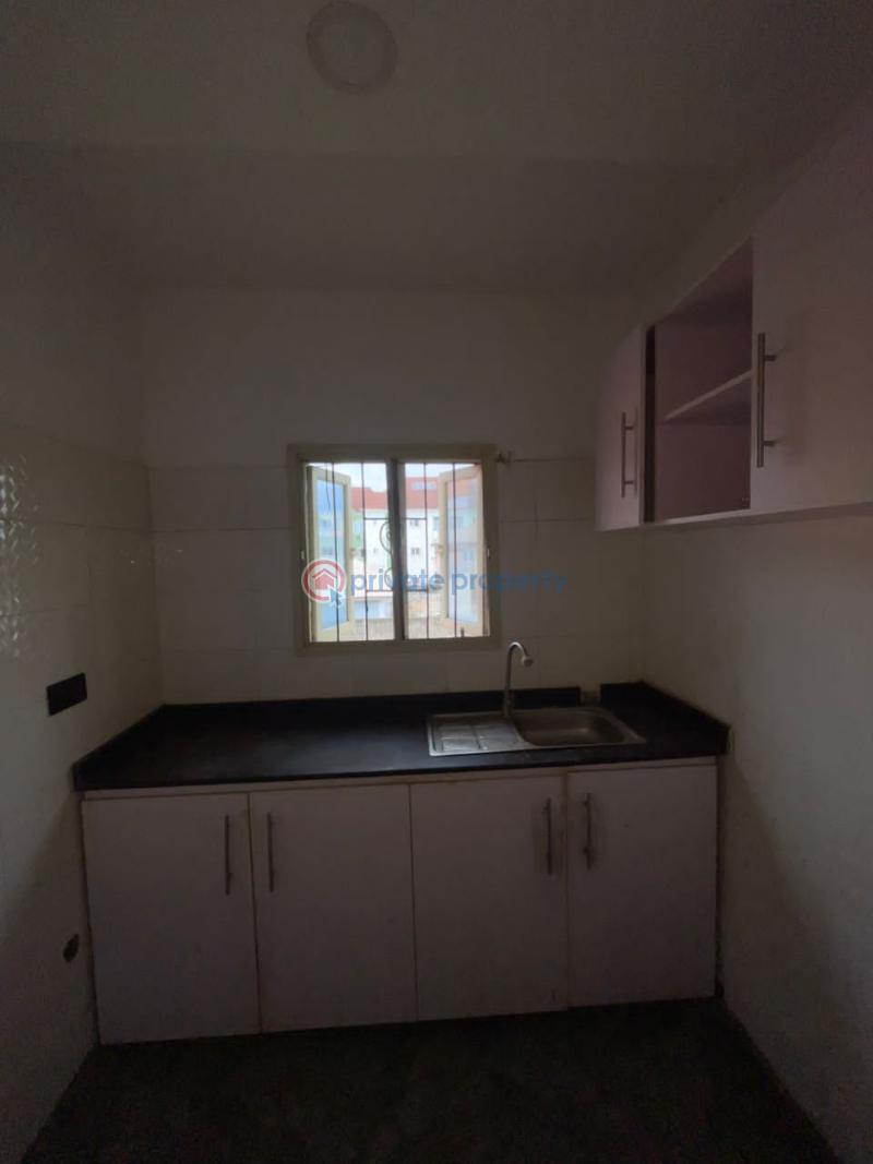 3 bedroom Block Of Flats For Rent Sangotedo Eti Osa Lagos Sangotedo Ajah Lagos - 4