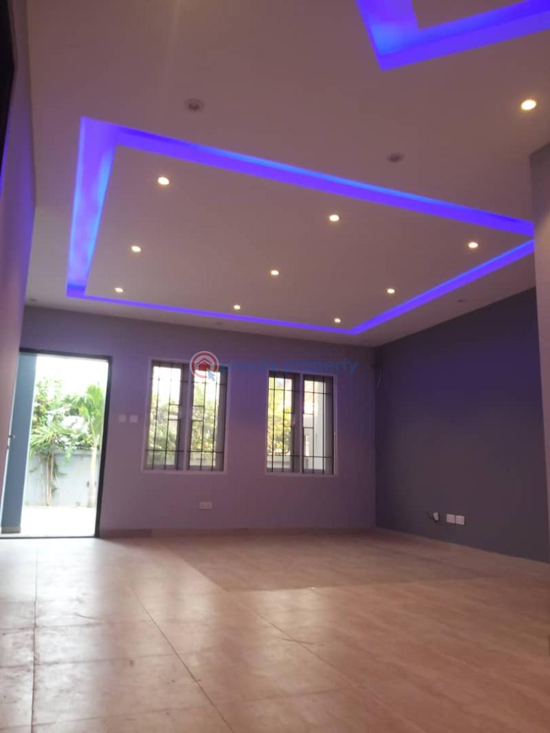 3 bedroom Flat & Apartment For Rent Abijo Ajah Lagos - 0