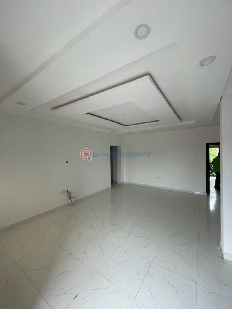 3 bedroom Flat & Apartment For Rent Olokonla Ajah Lagos - 2
