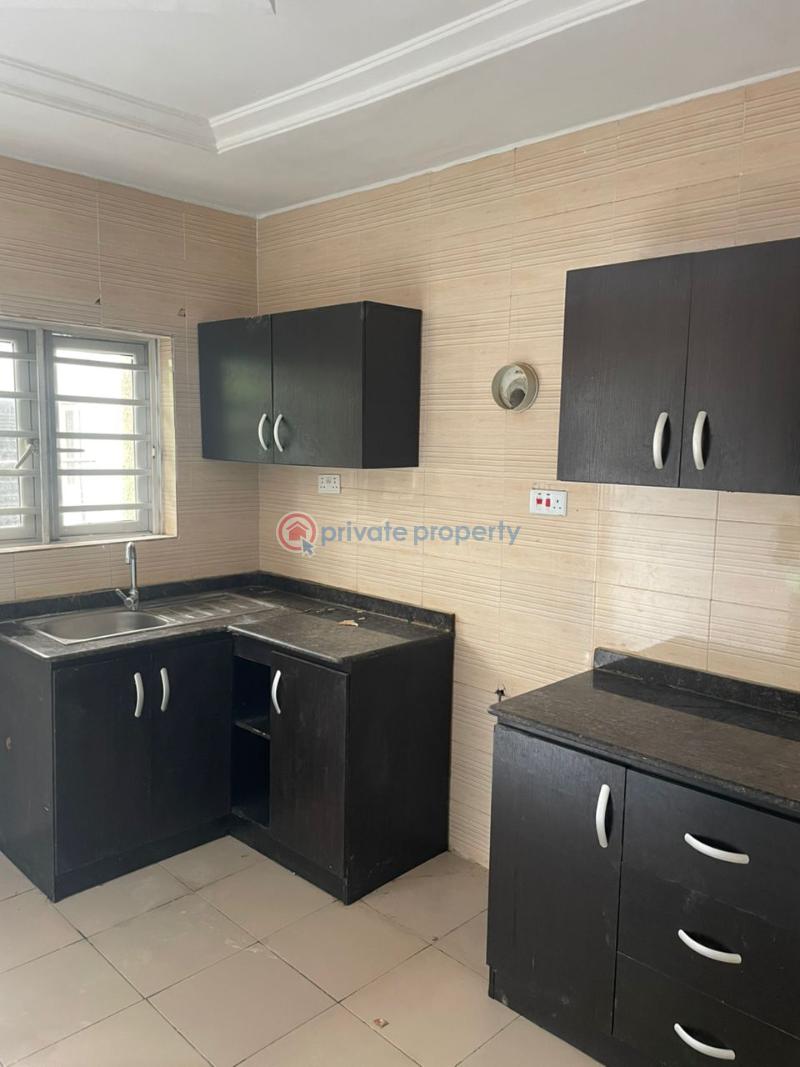 3 bedroom Flat & Apartment For Rent Olokonla Ajah Lagos - 6