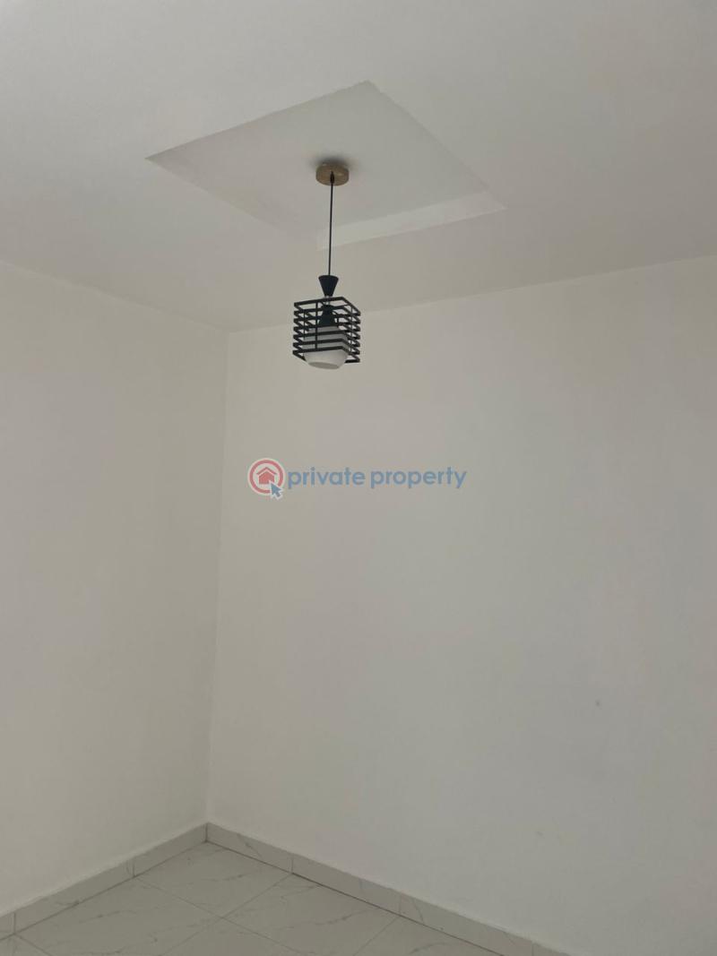 3 bedroom Flat & Apartment For Rent Olokonla Ajah Lagos - 5