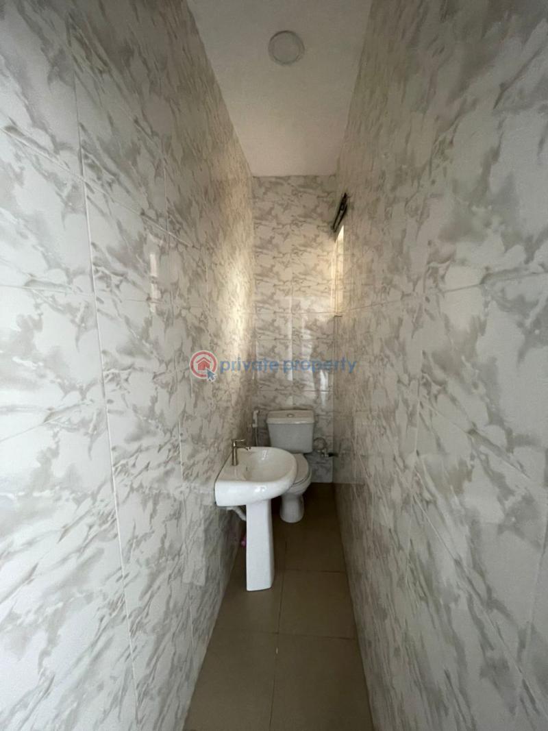 3 bedroom Flat & Apartment For Rent Olokonla Ajah Lagos - 13