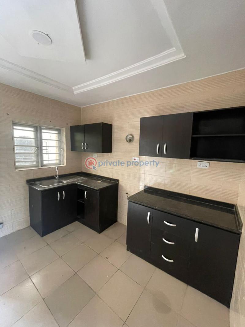 3 bedroom Flat & Apartment For Rent Olokonla Ajah Lagos - 3