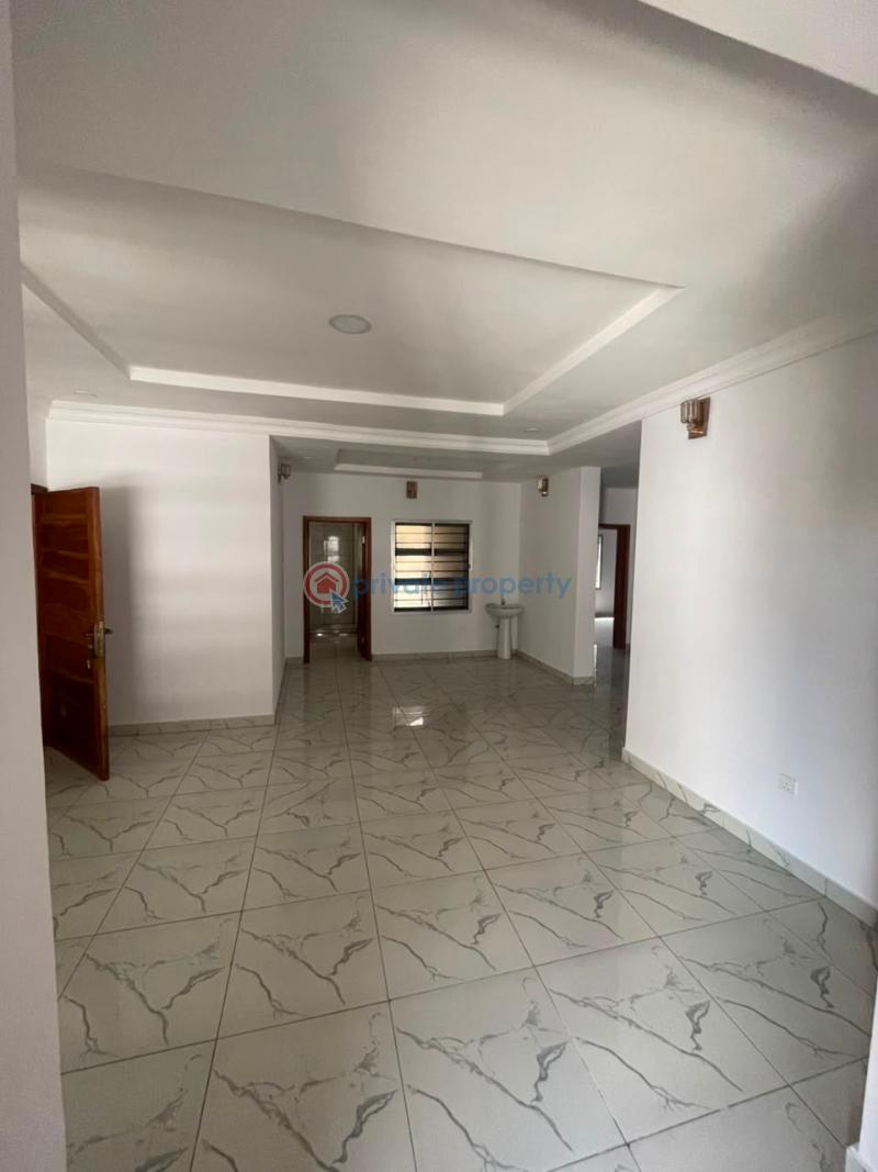 3 bedroom Flat & Apartment For Rent Sangotedo Ajah Lagos - 4