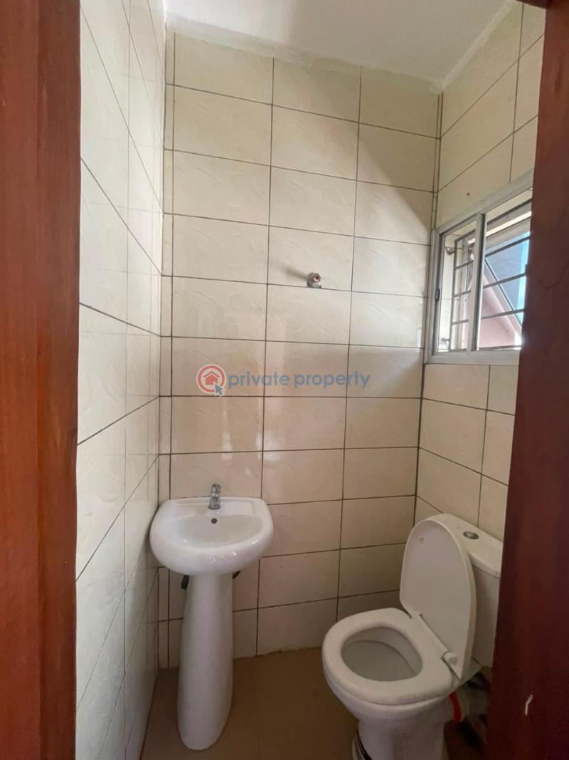 3 bedroom Flat & Apartment For Rent Sangotedo Ajah Lagos - 6