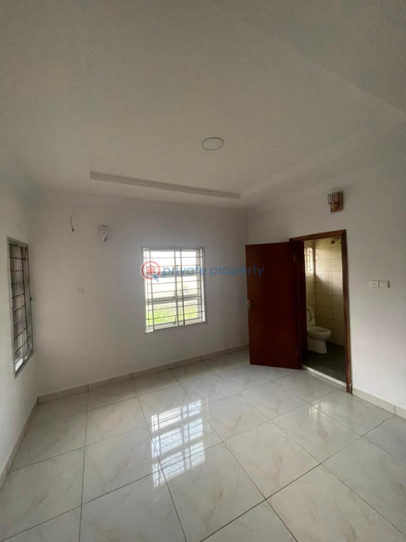3 bedroom Flat & Apartment For Rent Sangotedo Ajah Lagos - 12