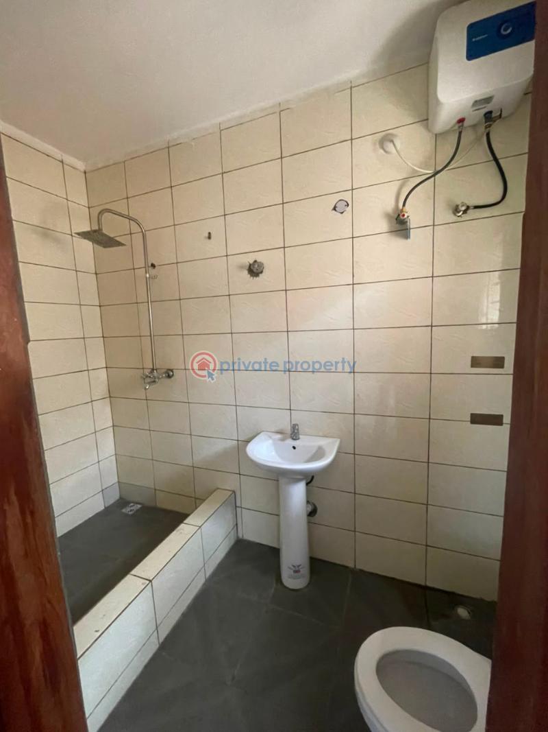 3 bedroom Flat & Apartment For Rent Sangotedo Ajah Lagos - 13