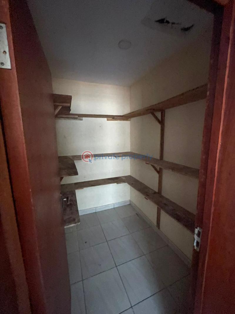3 bedroom Flat & Apartment For Rent Sangotedo Ajah Lagos - 8