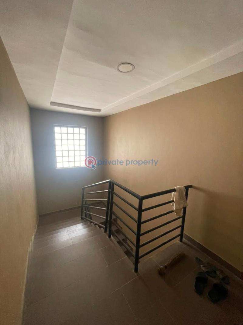 3 bedroom Flat & Apartment For Rent Sangotedo Ajah Lagos - 3