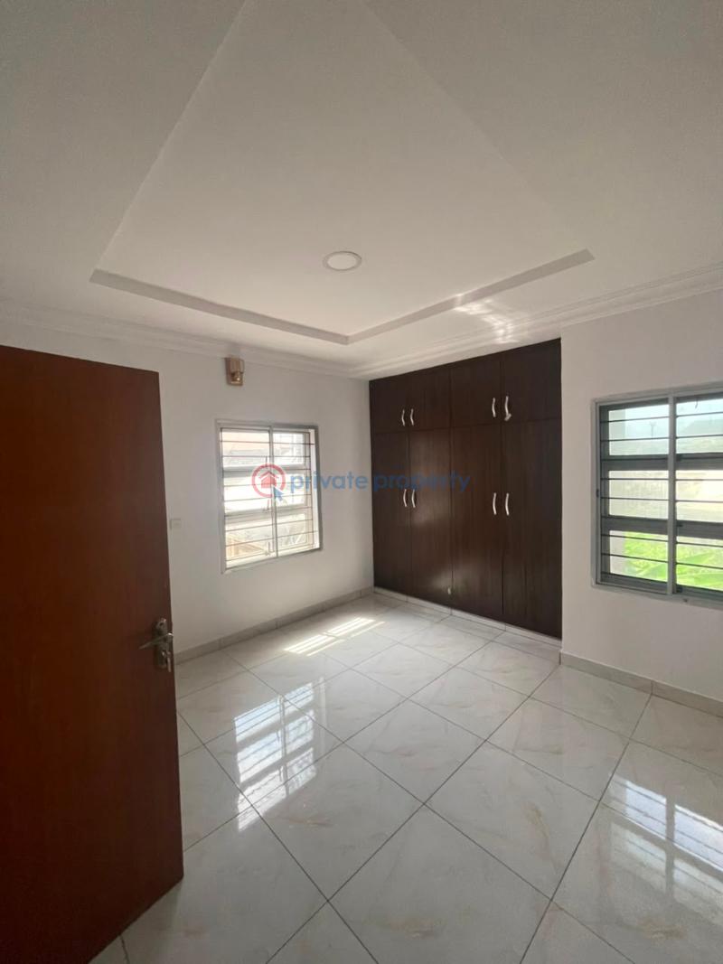 3 bedroom Flat & Apartment For Rent Sangotedo Ajah Lagos - 14
