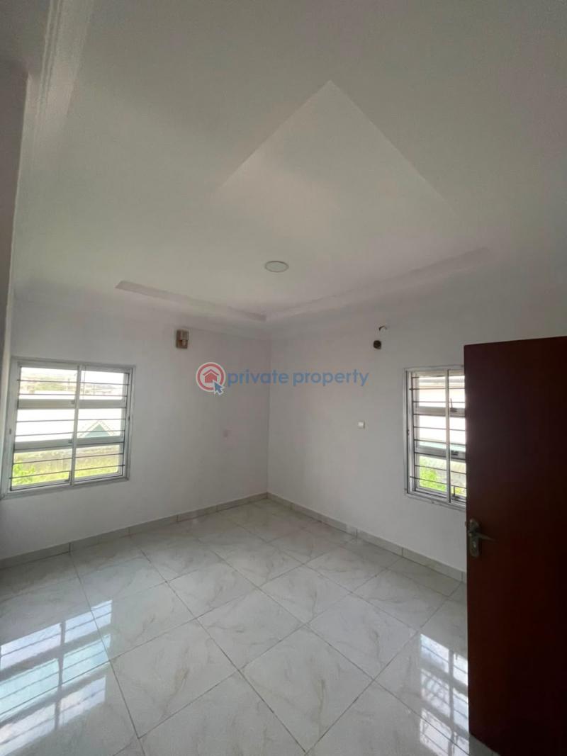 3 bedroom Flat & Apartment For Rent Sangotedo Ajah Lagos - 7