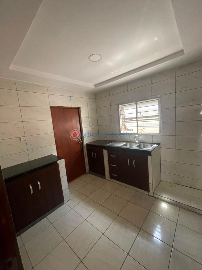 3 bedroom Flat & Apartment For Rent Sangotedo Ajah Lagos - 9