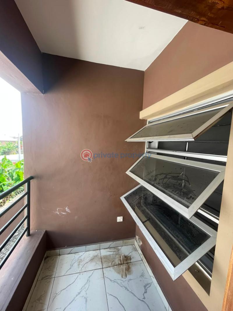 3 bedroom Flat & Apartment For Rent Sangotedo Ajah Lagos - 5