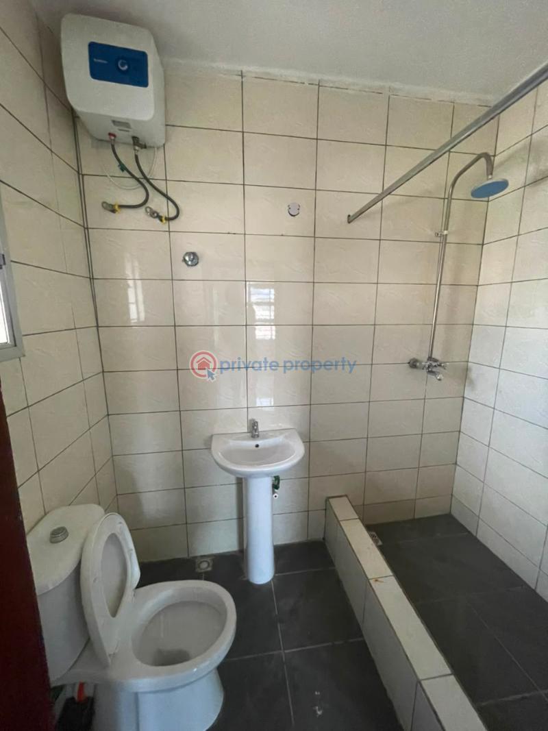 3 bedroom Flat & Apartment For Rent Sangotedo Ajah Lagos - 10