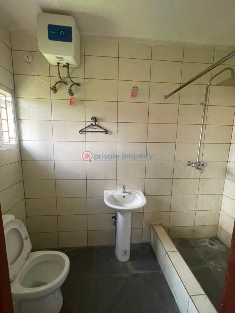 3 bedroom Flat & Apartment For Rent Sangotedo Ajah Lagos - 15