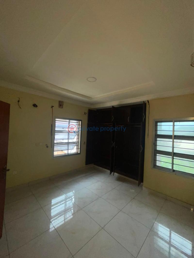 2 bedroom Flat & Apartment For Rent Sangotedo Lagos - 5