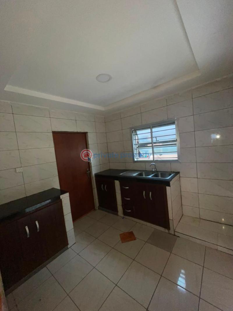 2 bedroom Flat & Apartment For Rent Sangotedo Lagos - 6