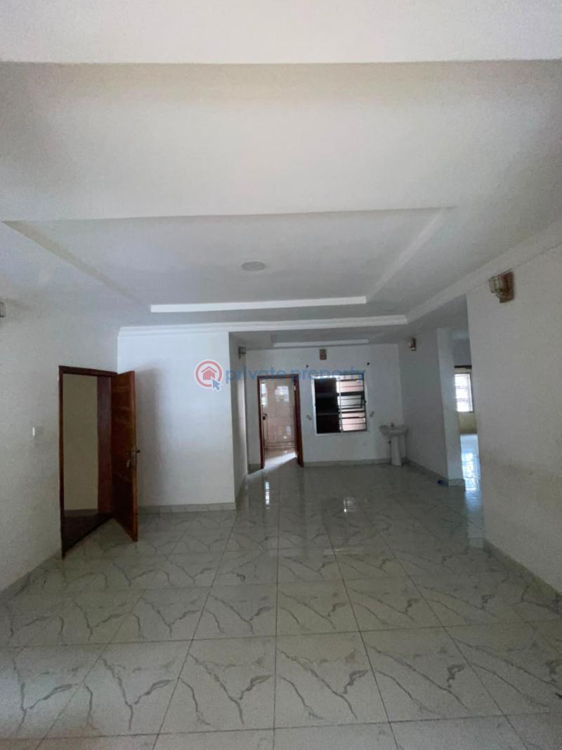 2 bedroom Flat & Apartment For Rent Sangotedo Lagos - 12