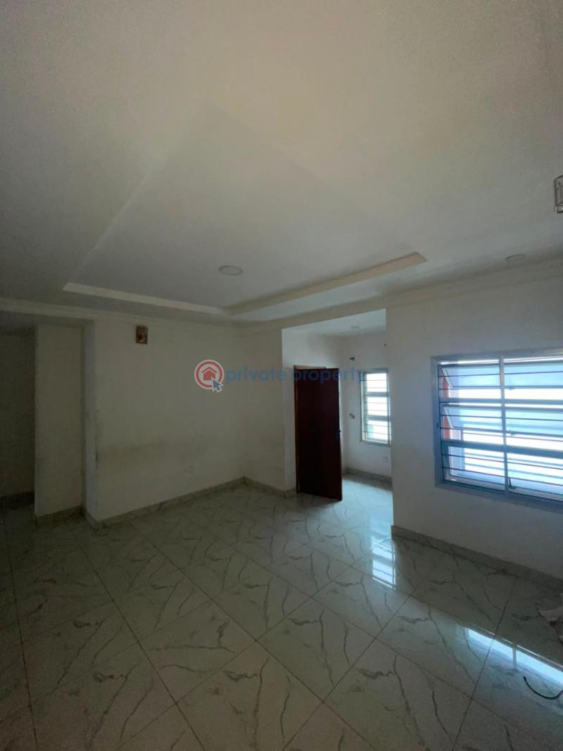 2 bedroom Flat & Apartment For Rent Sangotedo Lagos - 2