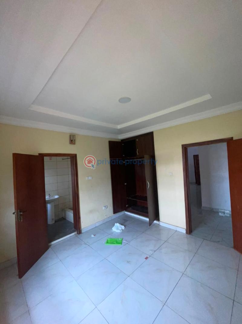 2 bedroom Flat & Apartment For Rent Sangotedo Lagos - 7