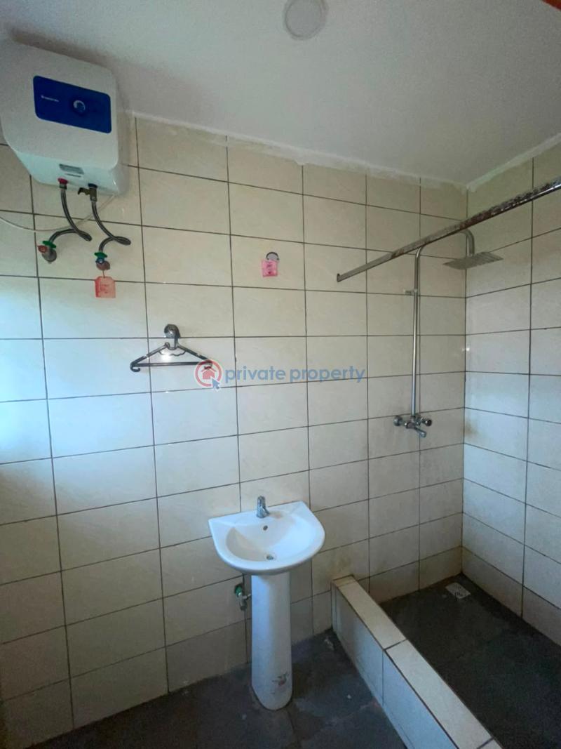 2 bedroom Flat & Apartment For Rent Sangotedo Lagos - 4