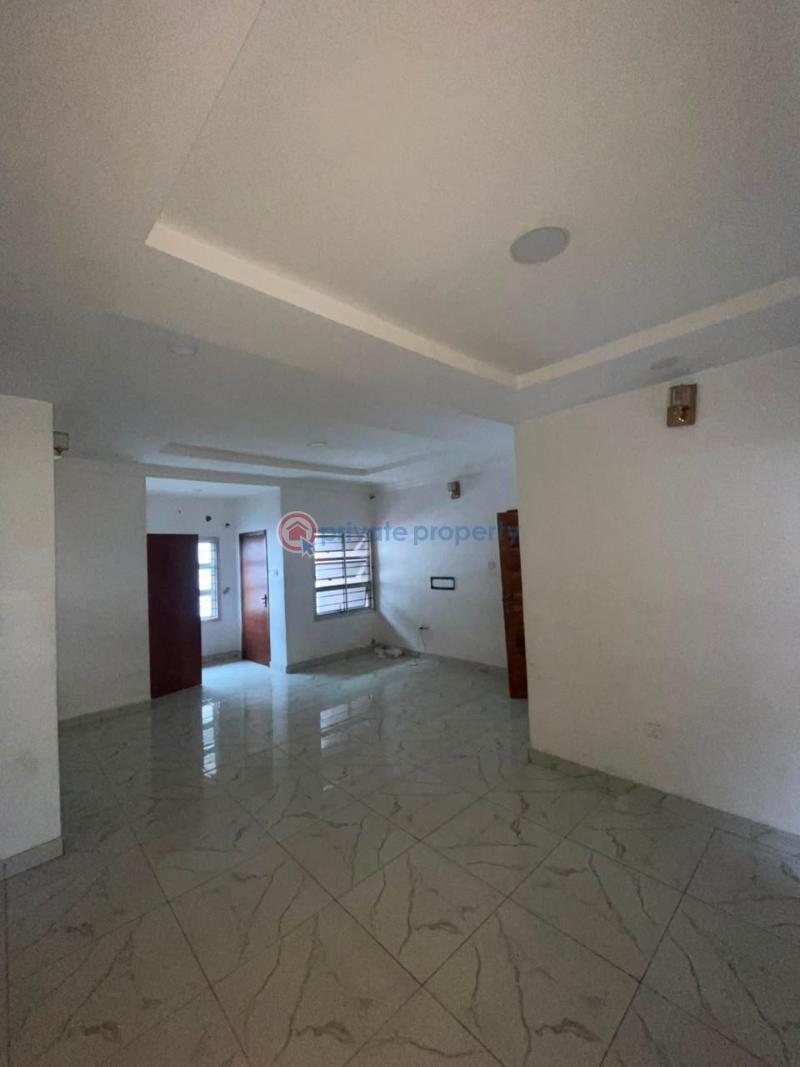 2 bedroom Flat & Apartment For Rent Sangotedo Lagos - 3