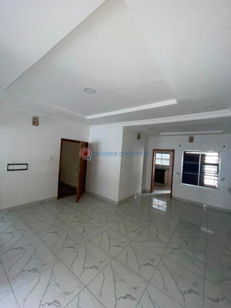 2 bedroom Flat & Apartment For Rent Sangotedo Lagos - 1