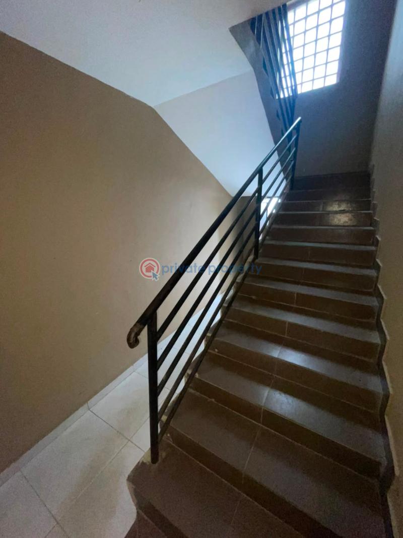 2 bedroom Flat & Apartment For Rent Sangotedo Lagos - 9
