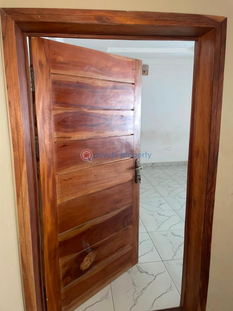 2 bedroom Flat & Apartment For Rent Sangotedo Lagos - 8