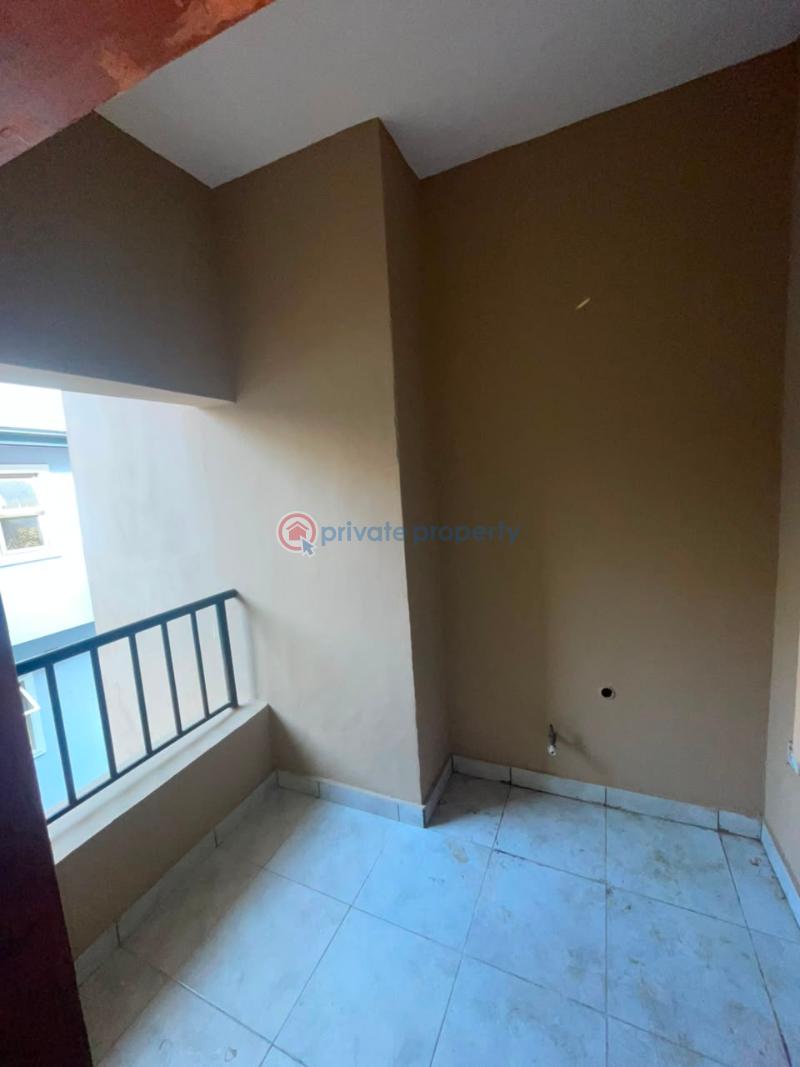 3 bedroom Flat & Apartment For Rent Sangotedo Ajah Lagos - 7