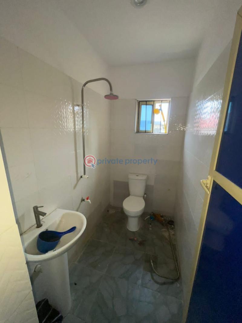 3 bedroom Block Of Flats For Rent Sangotedo Eti Osa Lagos Sangotedo Ajah Lagos - 5
