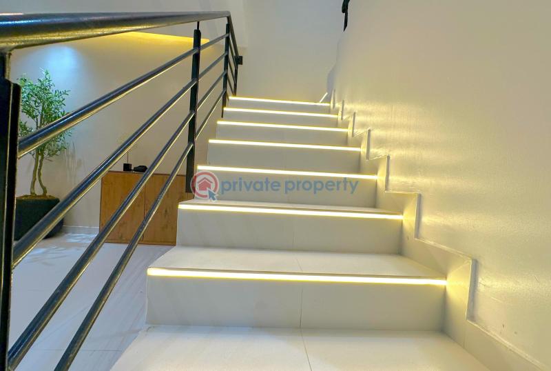 3 bedroom Terraced Duplex Short let Abraham Adesanya Road Ajah Abraham Adesanya Ajah Lagos - 9