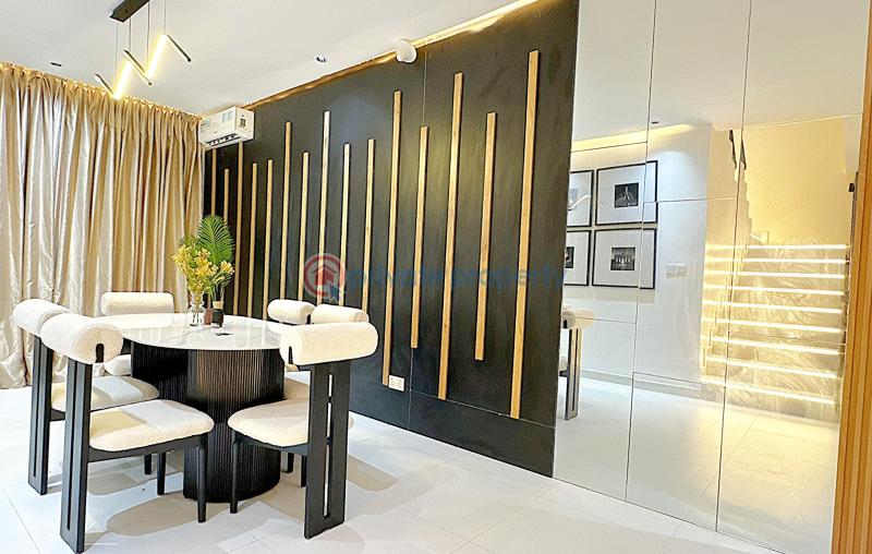 3 bedroom Terraced Duplex Short let Abraham Adesanya Road Ajah Abraham Adesanya Ajah Lagos - 7