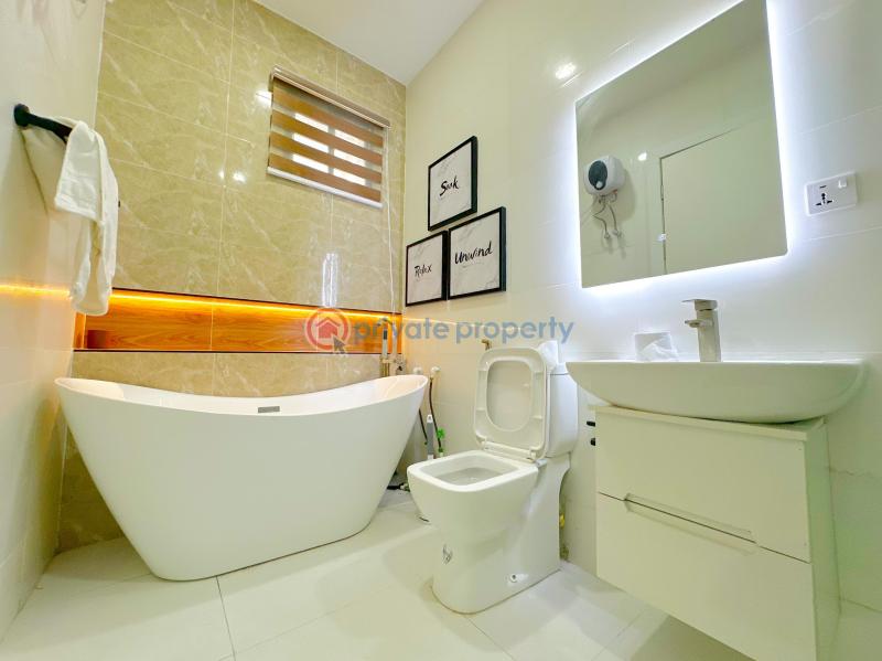 3 bedroom Terraced Duplex Short let Abraham Adesanya Road Ajah Abraham Adesanya Ajah Lagos - 19