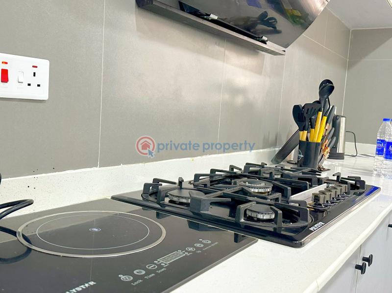 3 bedroom Terraced Duplex Short let Abraham Adesanya Road Ajah Abraham Adesanya Ajah Lagos - 11