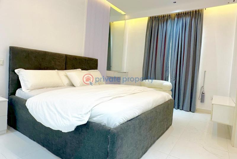 3 bedroom Terraced Duplex Short let Abraham Adesanya Road Ajah Abraham Adesanya Ajah Lagos - 17