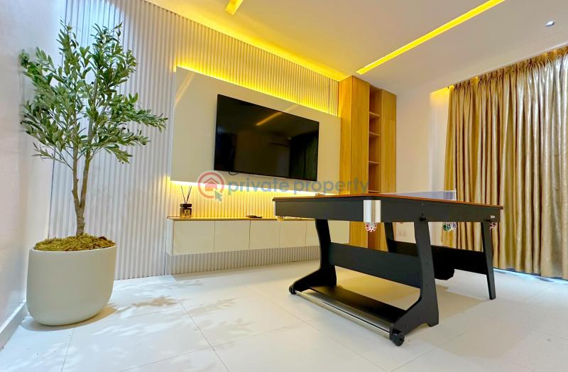 3 bedroom Terraced Duplex Short let Abraham Adesanya Road Ajah Abraham Adesanya Ajah Lagos - 14