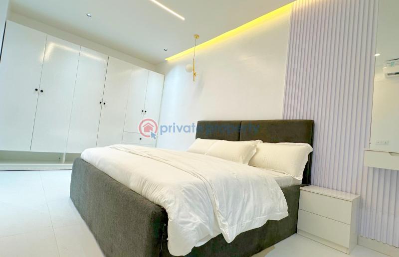 3 bedroom Terraced Duplex Short let Abraham Adesanya Road Ajah Abraham Adesanya Ajah Lagos - 18