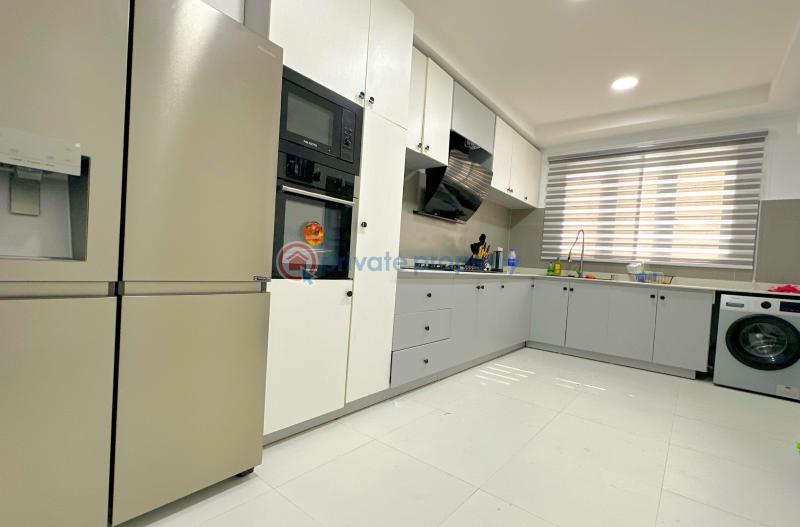 3 bedroom Terraced Duplex Short let Abraham Adesanya Road Ajah Abraham Adesanya Ajah Lagos - 12