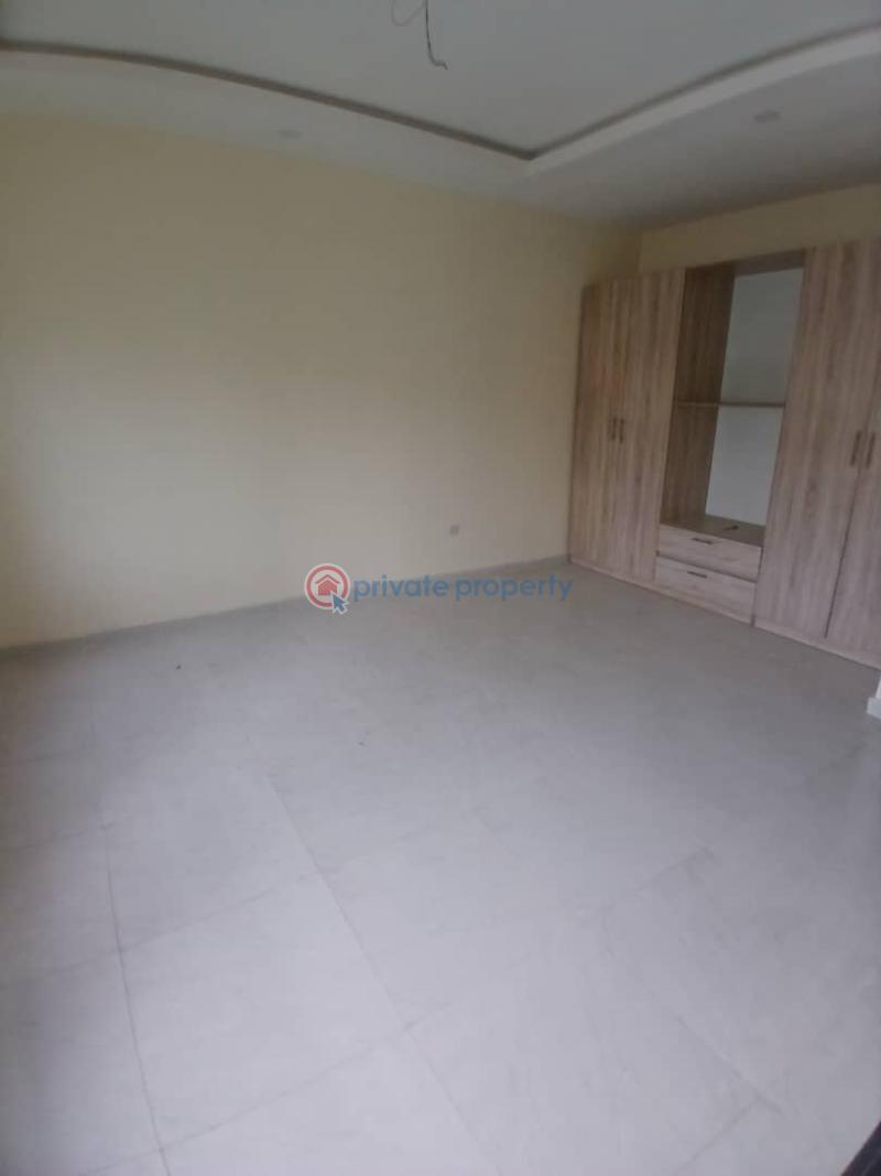 3 bedroom Terraced Duplex For Sale Sangotedo Ajah Lagos - 2