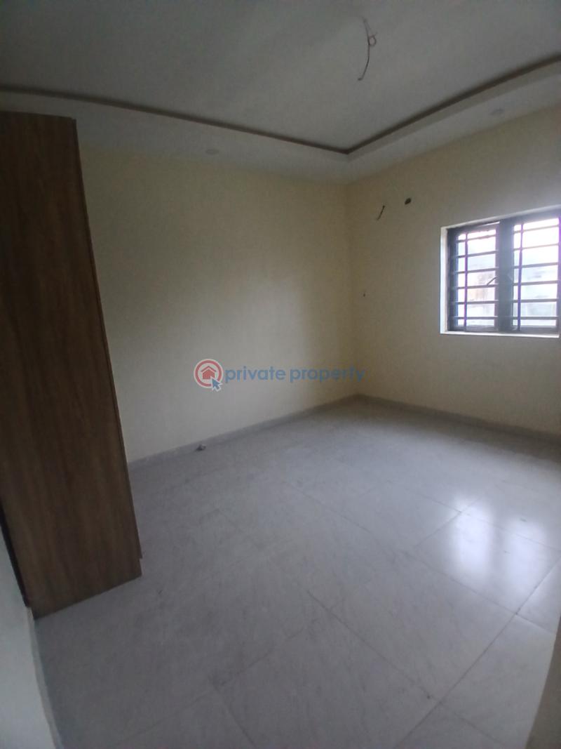 3 bedroom Terraced Duplex For Sale Sangotedo Ajah Lagos - 10
