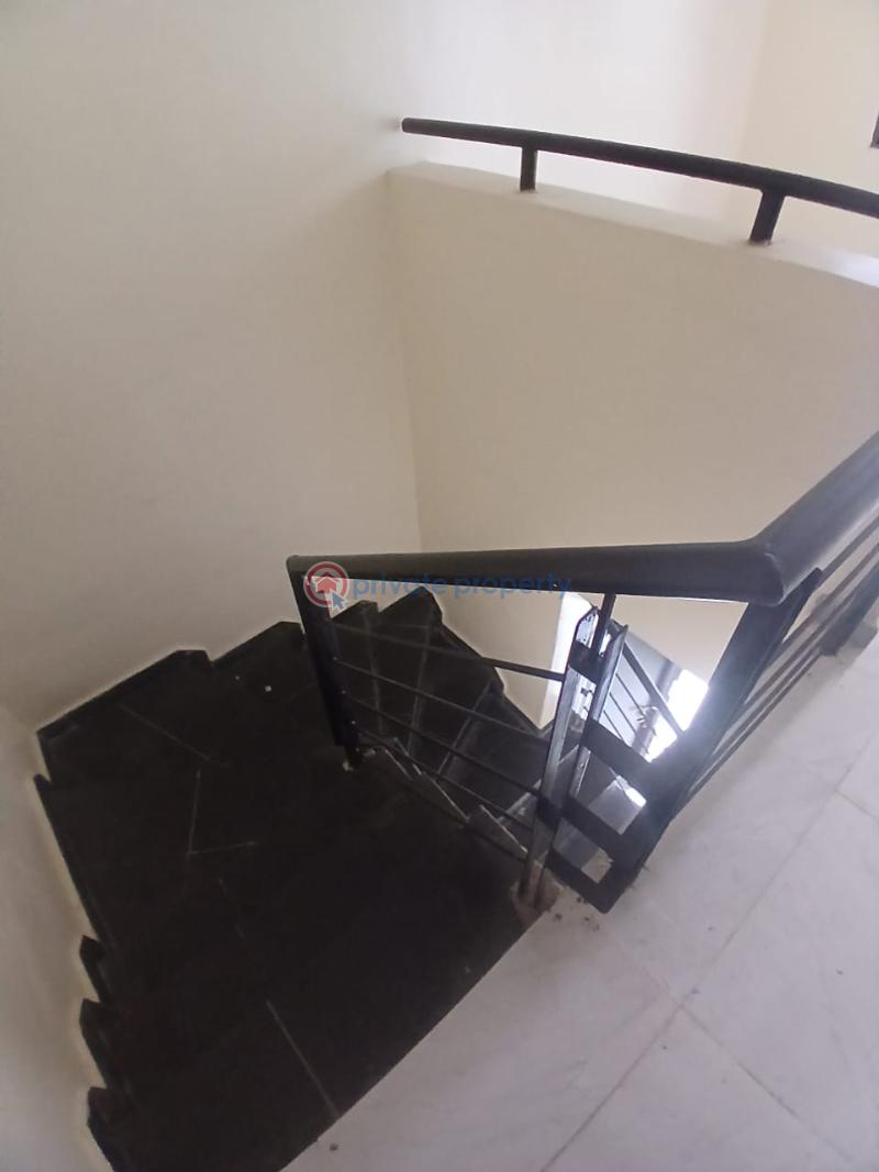 3 bedroom Terraced Duplex For Sale Sangotedo Ajah Lagos - 7