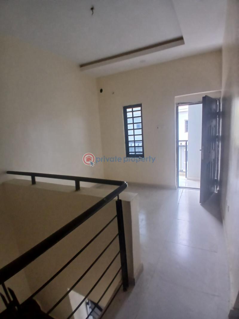 3 bedroom Terraced Duplex For Sale Sangotedo Ajah Lagos - 8