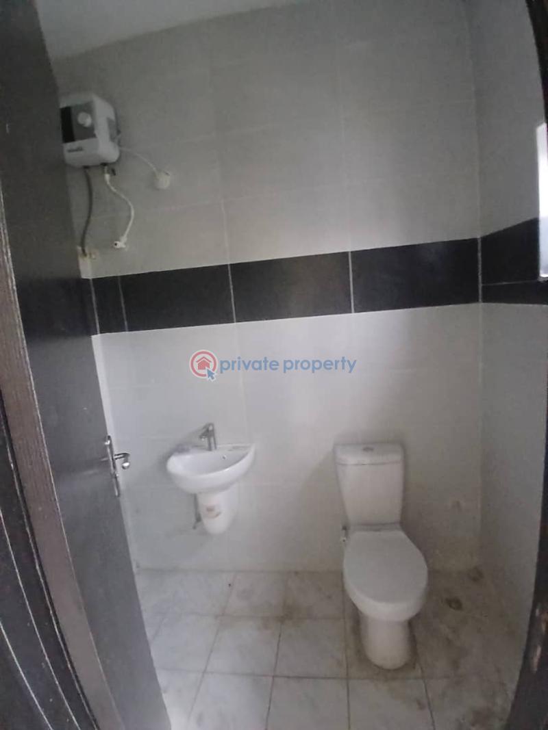 3 bedroom Terraced Duplex For Sale Sangotedo Ajah Lagos - 5