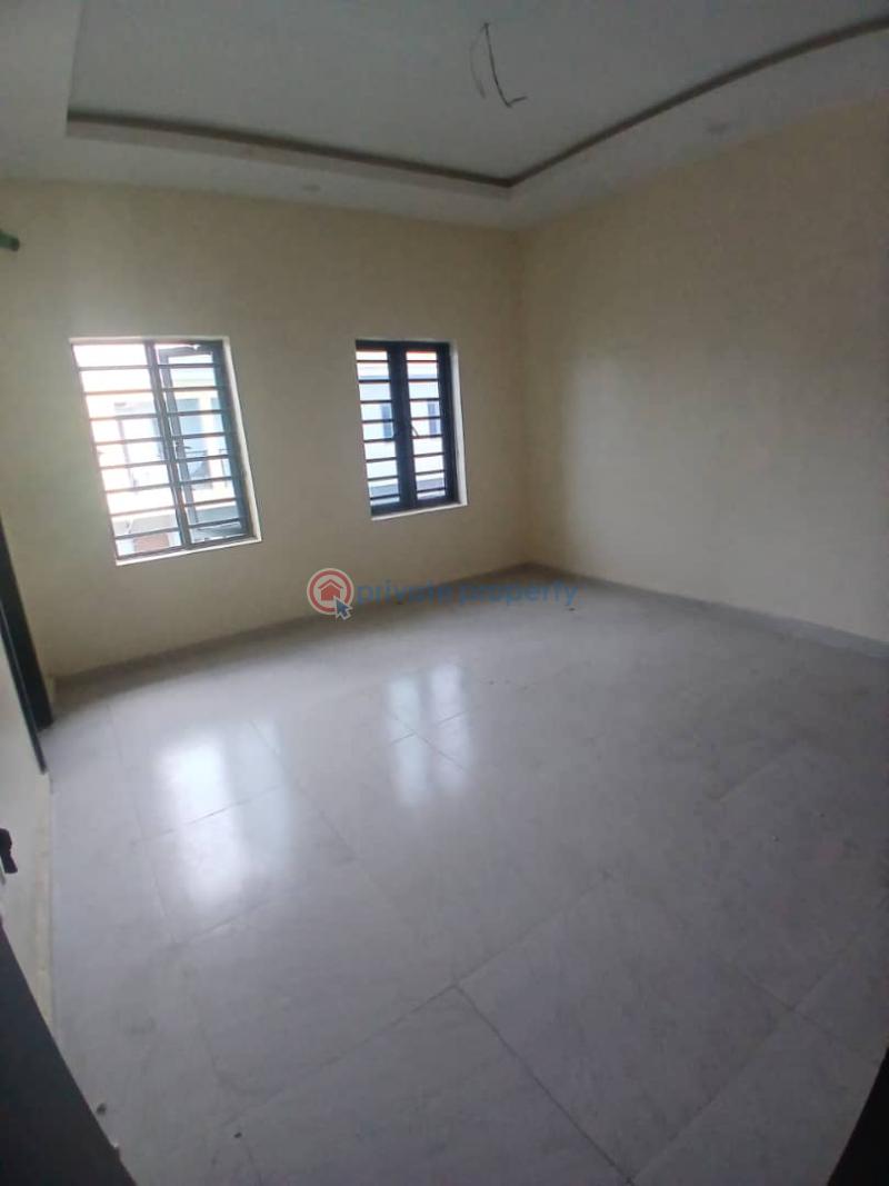 3 bedroom Terraced Duplex For Sale Sangotedo Ajah Lagos - 3